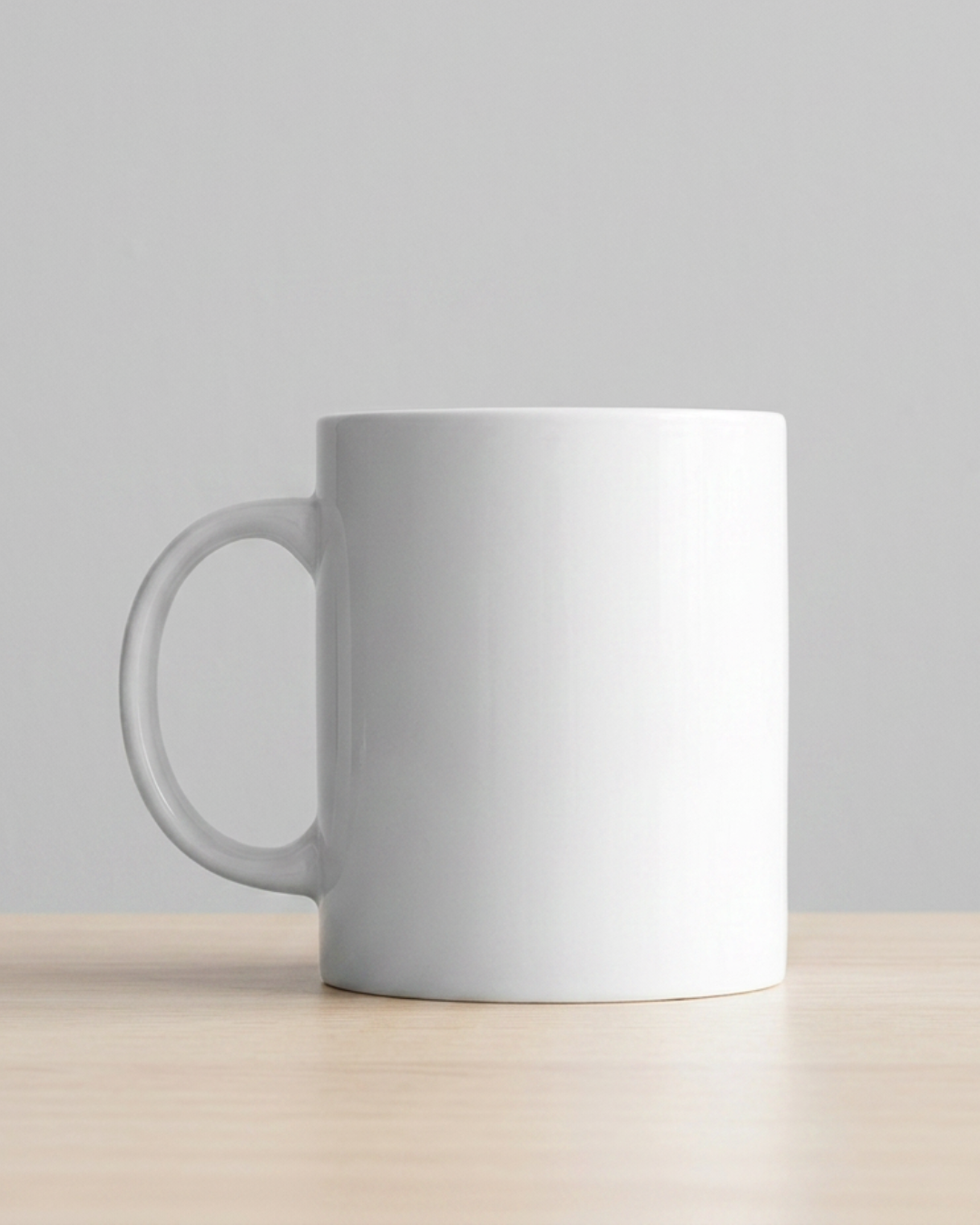 Taza Cerámica Sublimada