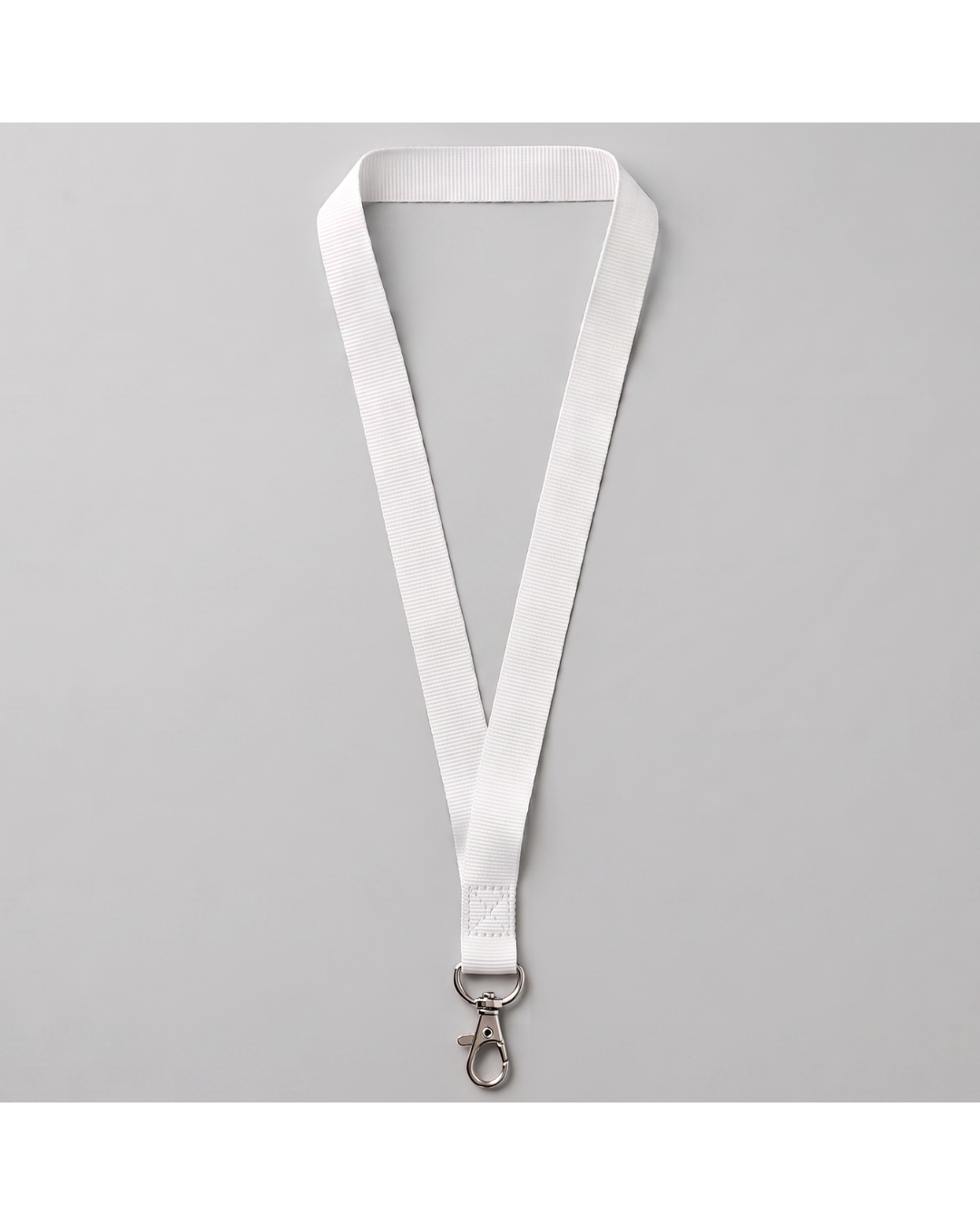 Lanyard Sencillo Impresion 1 lado