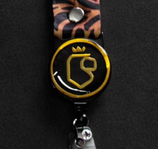 PIN