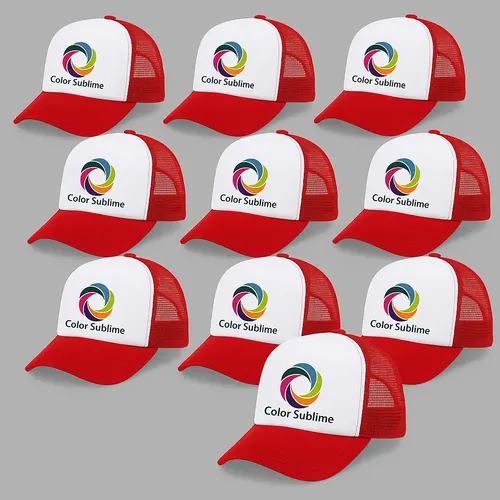 Gorra c/impresion