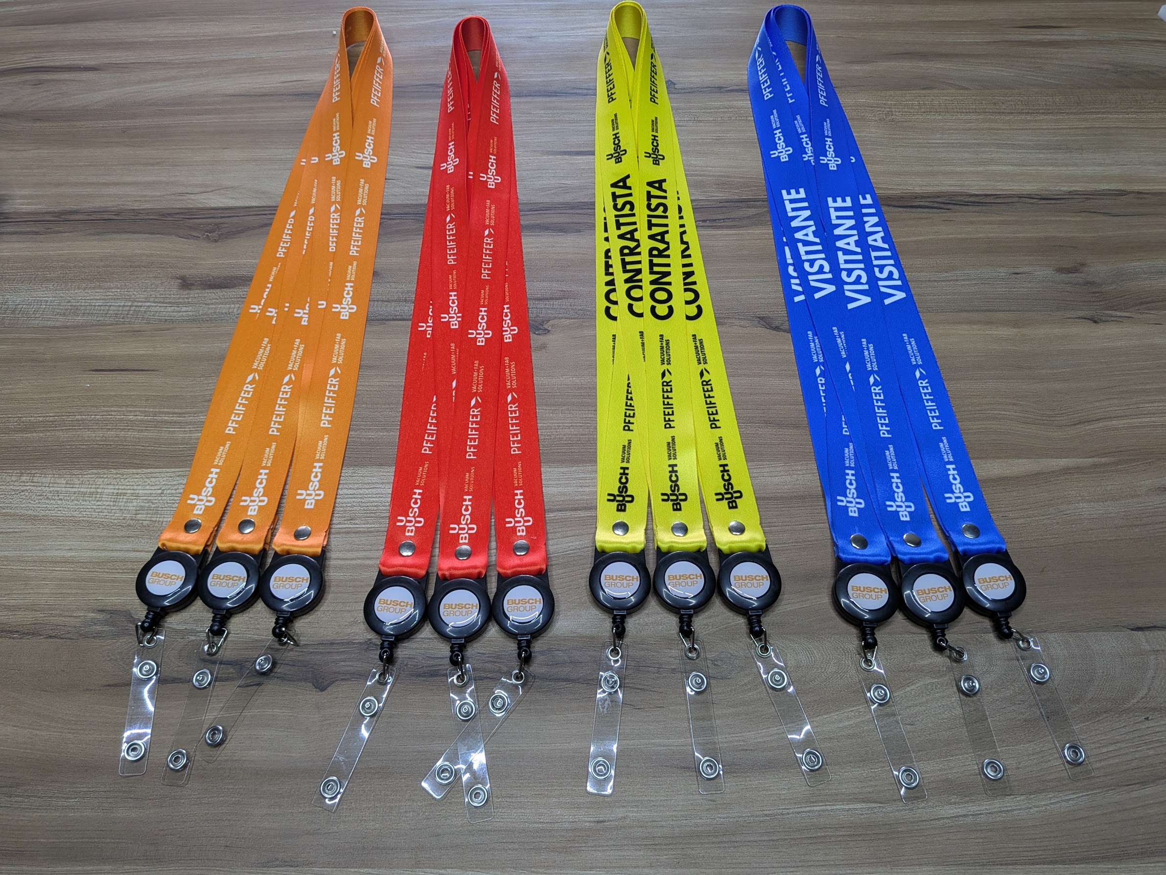 Lanyard yoyo