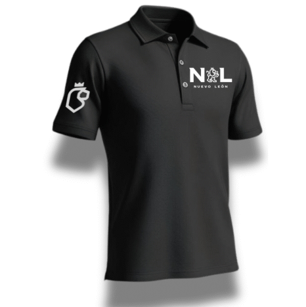 Camisa tipo Polo Be fresh (H)