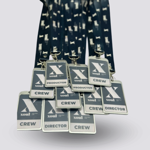 Lanyard Personalizado 3 piezas - Image 2