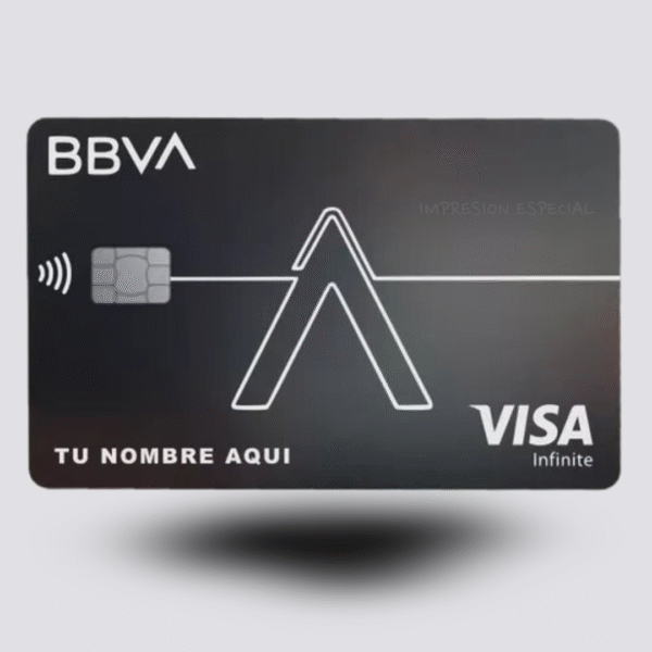 Tarjeta Metal Personalizada - Image 3