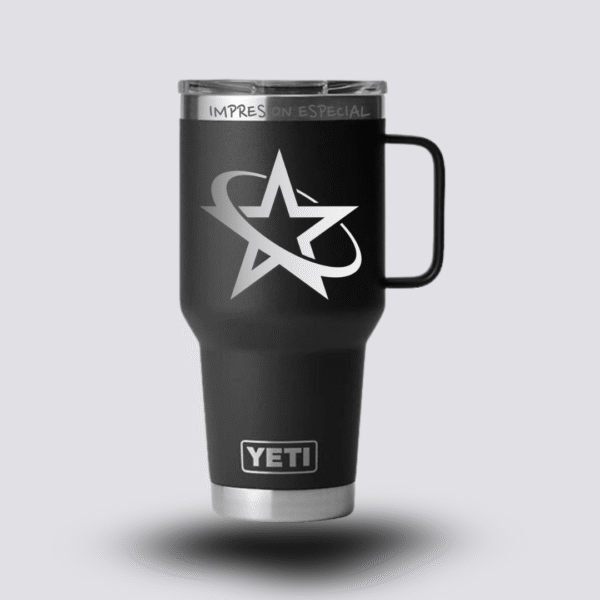 Termo Personalizado con agarradera
