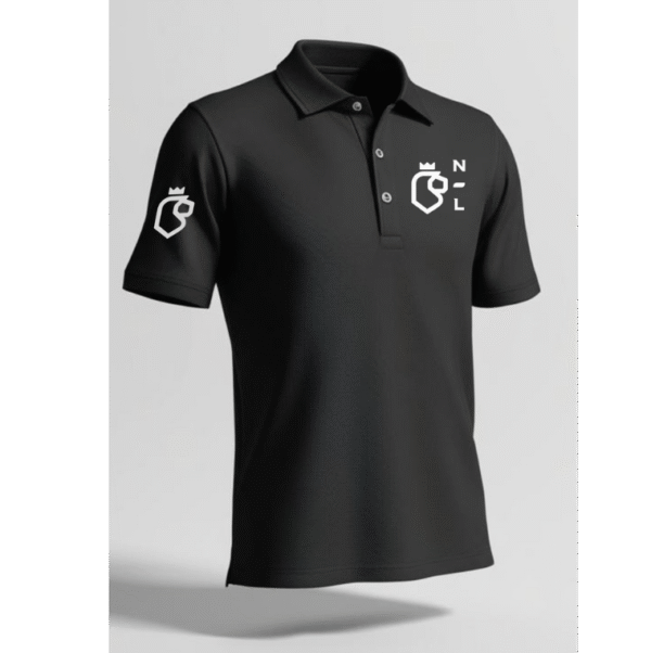 Camisa tipo Polo Be fresh (H) - Image 2
