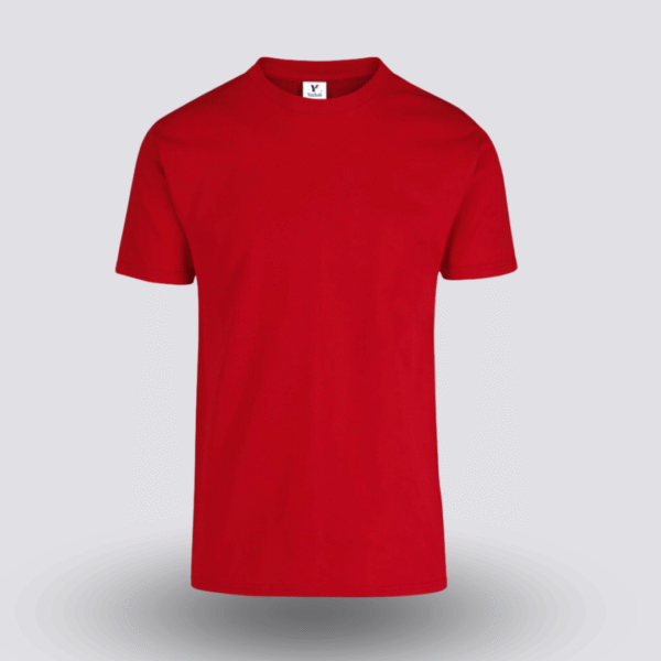 Playera Sencilla Algodon - Image 3