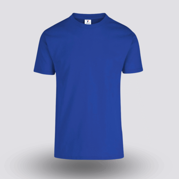 Playera Sencilla Algodon - Image 2