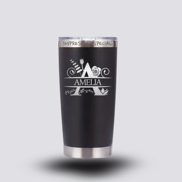 Termo Grabado Laser - Image 2