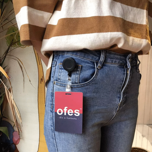 Yoyo Retractil - Image 3