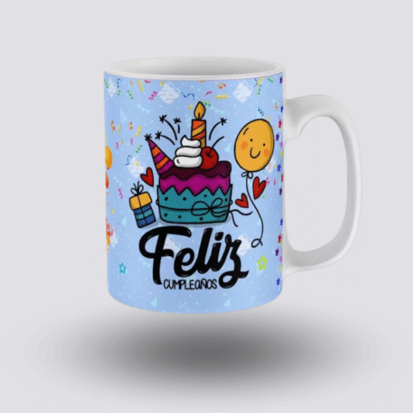 Taza Sublimada - Image 2