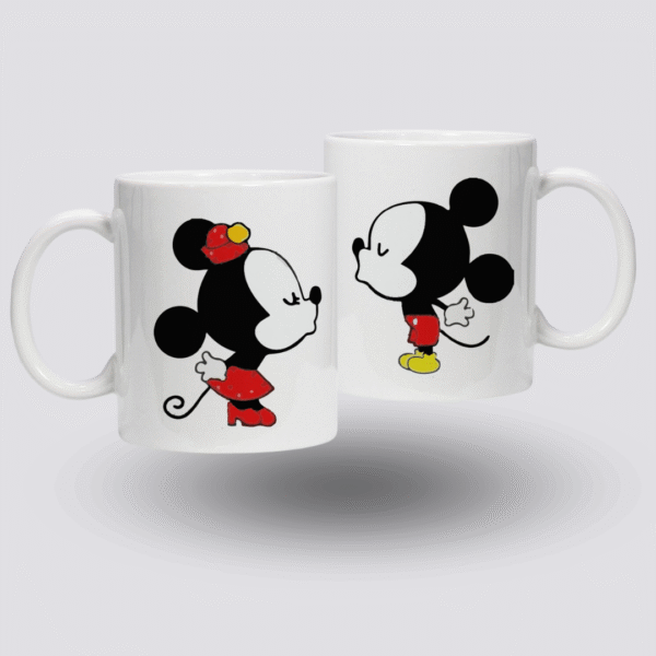 Taza Sublimada - Image 3