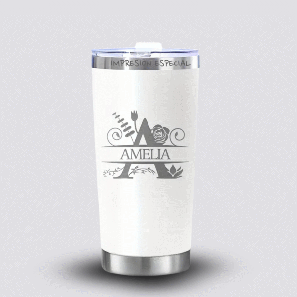 Termo Grabado Laser - Image 4