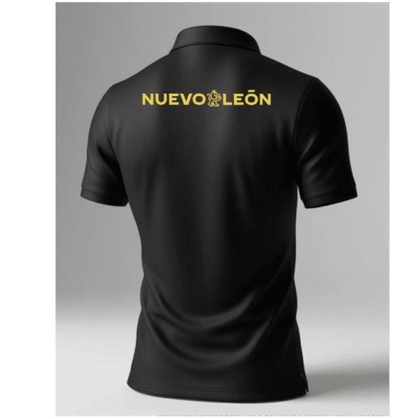 Camisa tipo Polo Be fresh (H) - Image 4