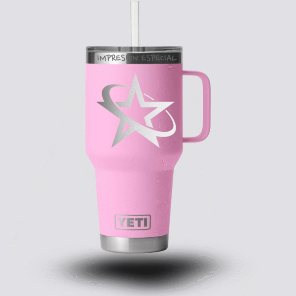 Termo Personalizado con agarradera - Image 3