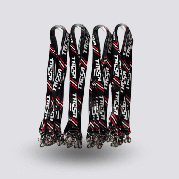 Lanyard Personalizado Sencillo