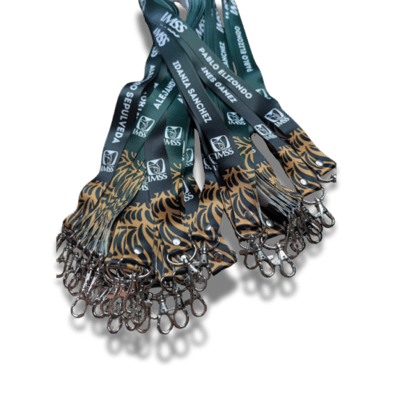 Lanyard IMSS - Image 3