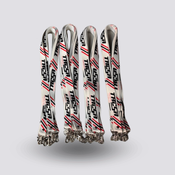 Lanyard Personalizado Sencillo - Image 3