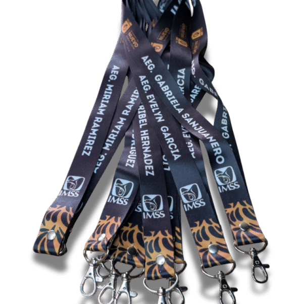 Lanyard IMSS - Image 2