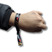 Pulsera Personalizada