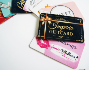 Paquete Gift Card 100