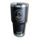 Termo 30 oz c/grabado laser