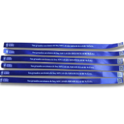 Pulsera Personalizada