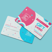 Paquete Gift Card 100