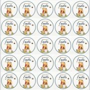 100 Stickers Personalizados 9×9