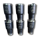 Termo 30 oz c/grabado laser