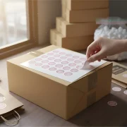 100 Stickers Personalizados 5×5