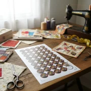 100 Stickers Personalizados 5×5