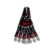 Lanyard Sencillo