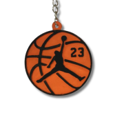 Llavero impresiónn 3d