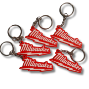 Llavero impresiónn 3d