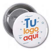 Boton personalizado 5.8cm