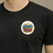 Boton personalizado 5.8cm